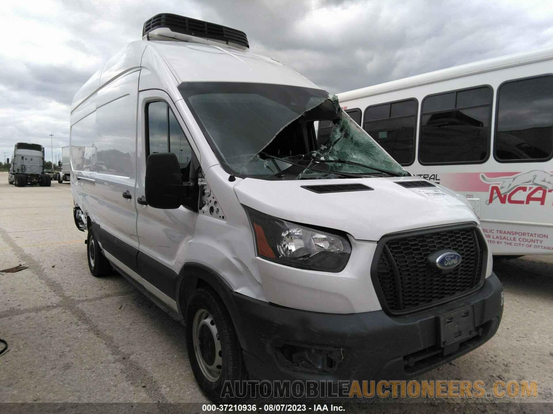 1FTBW3X88MKA91467 FORD TRANSIT-350 CARGO VAN 2021