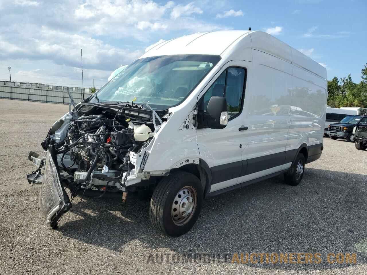 1FTBW3X88NKA69163 FORD TRANSIT 2022