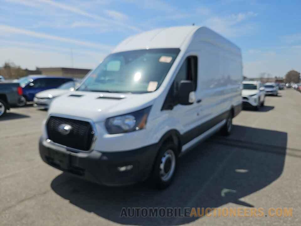 1FTBW3X88PKA19169 Ford Transit 3 2023