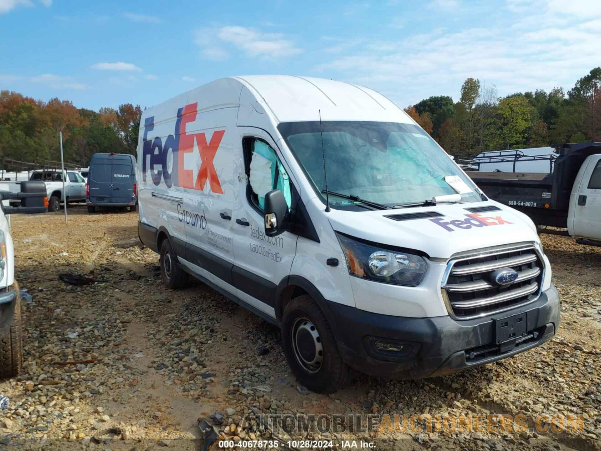 1FTBW3X89LKA45645 FORD TRANSIT-350 CARGO VAN 2020