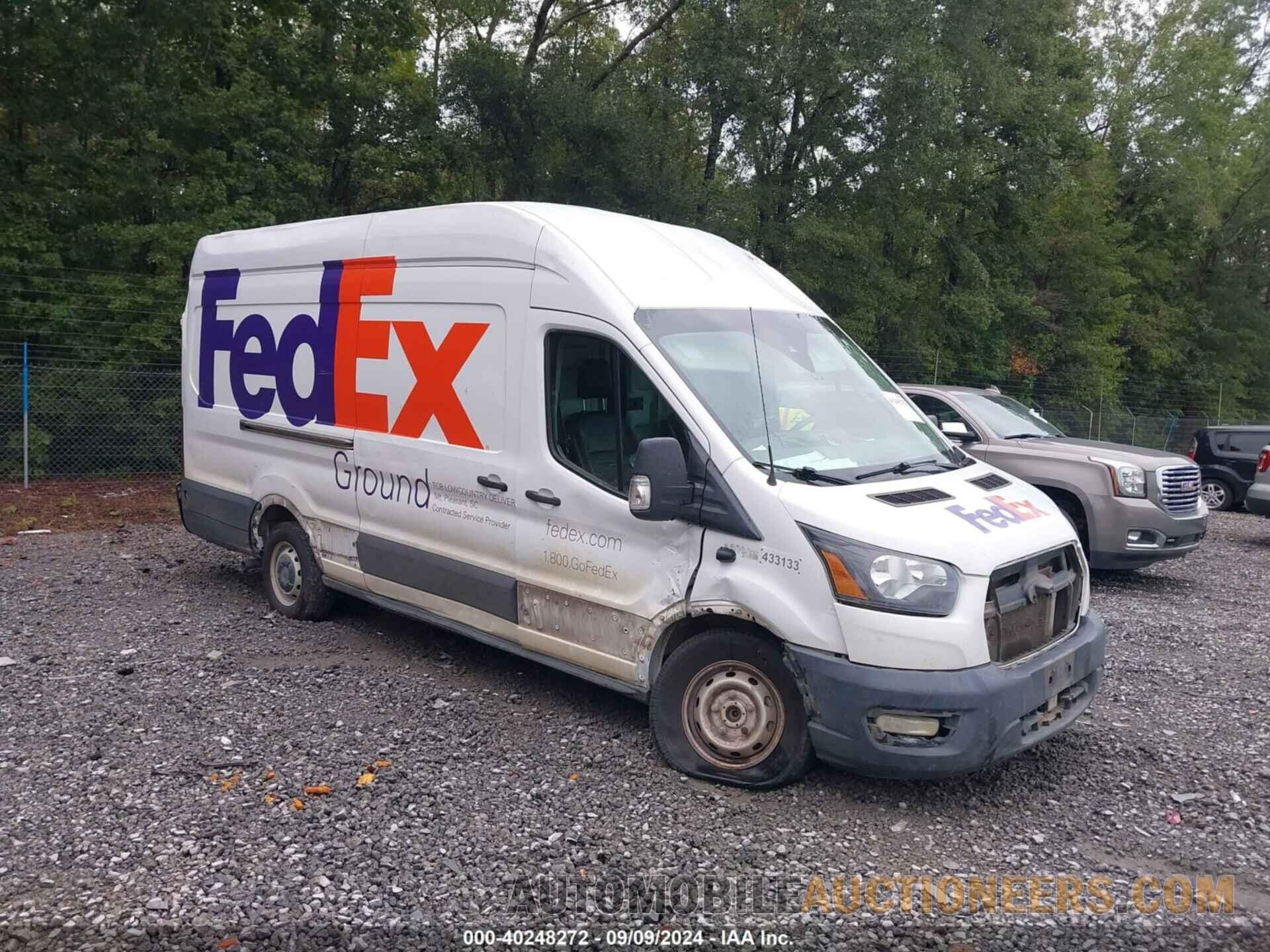 1FTBW3X89LKA54412 FORD TRANSIT-350 CARGO VAN 2020