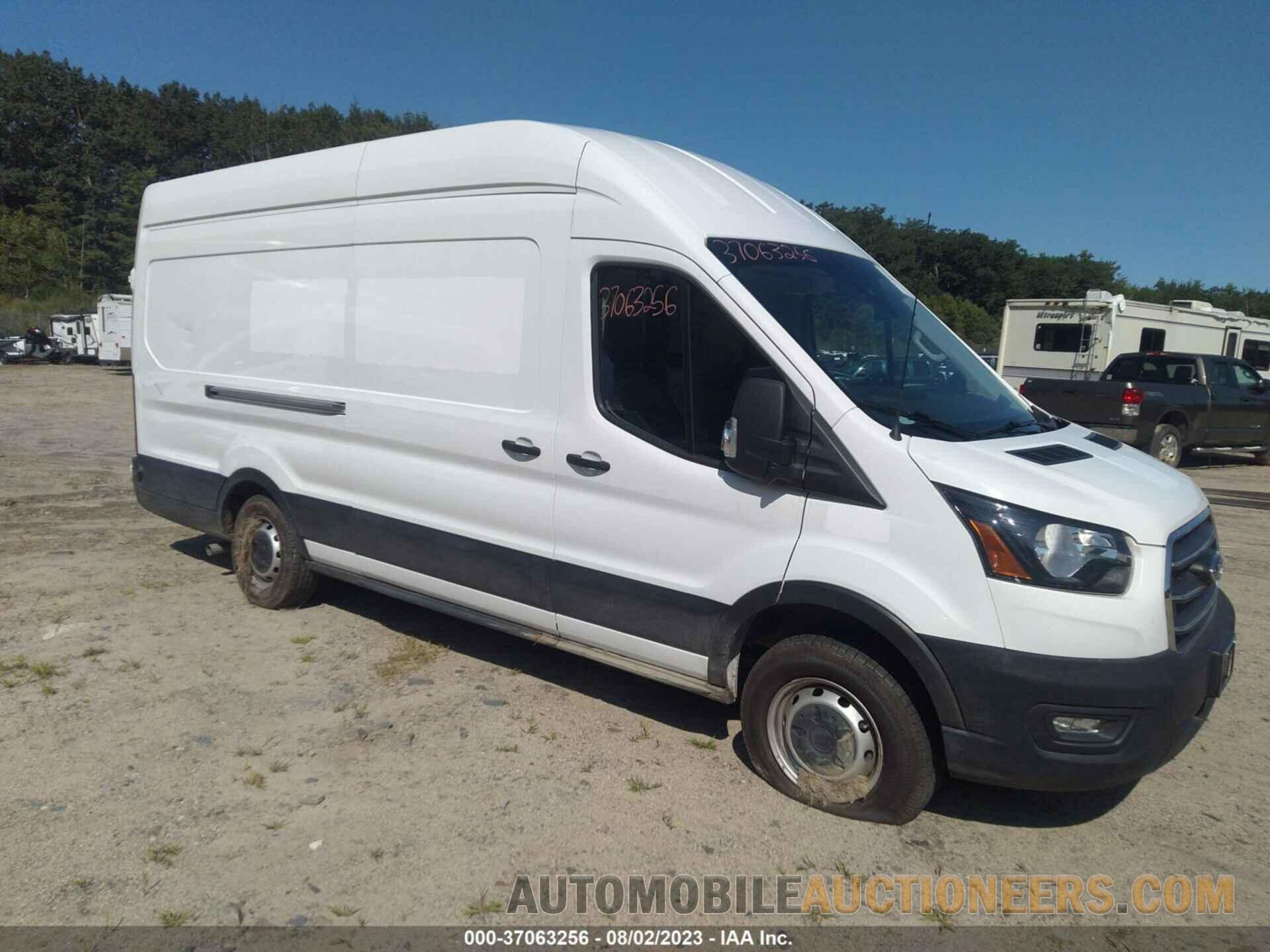 1FTBW3X89LKA65930 FORD TRANSIT CARGO VAN 2020