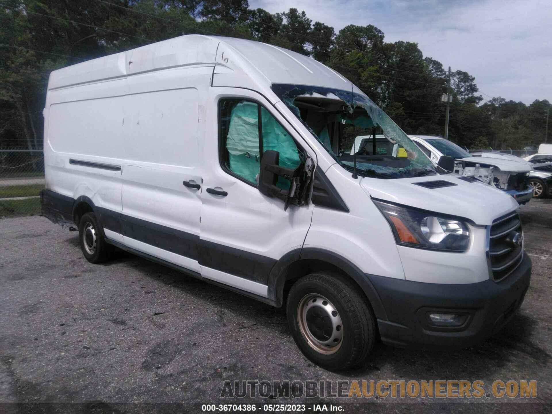 1FTBW3X89LKA68228 FORD TRANSIT CARGO VAN 2020