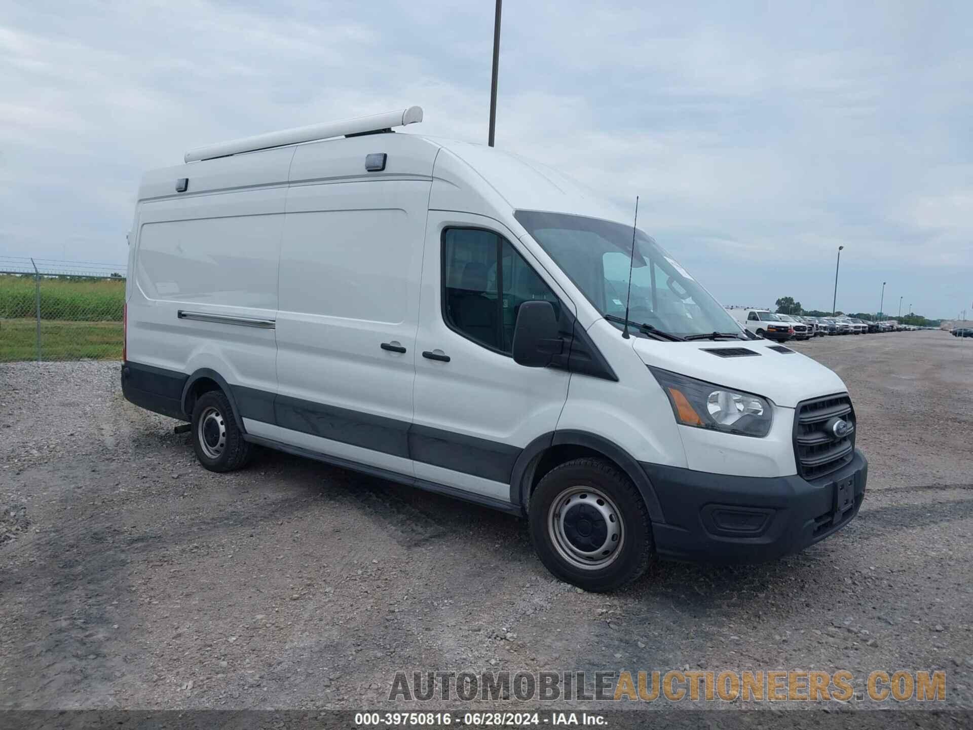 1FTBW3X89LKB74307 FORD TRANSIT-350 CARGO VAN 2020