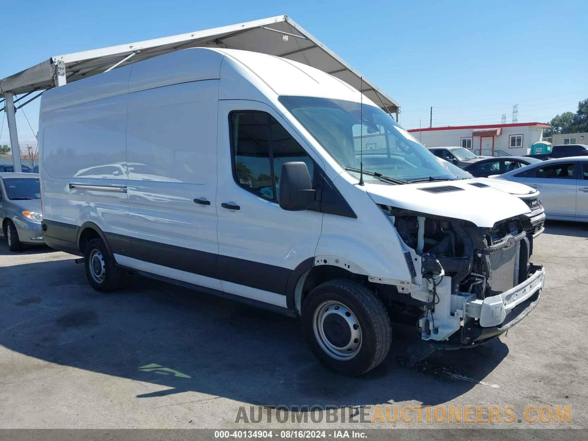 1FTBW3X89PKA19441 FORD TRANSIT-350 CARGO VAN 2023