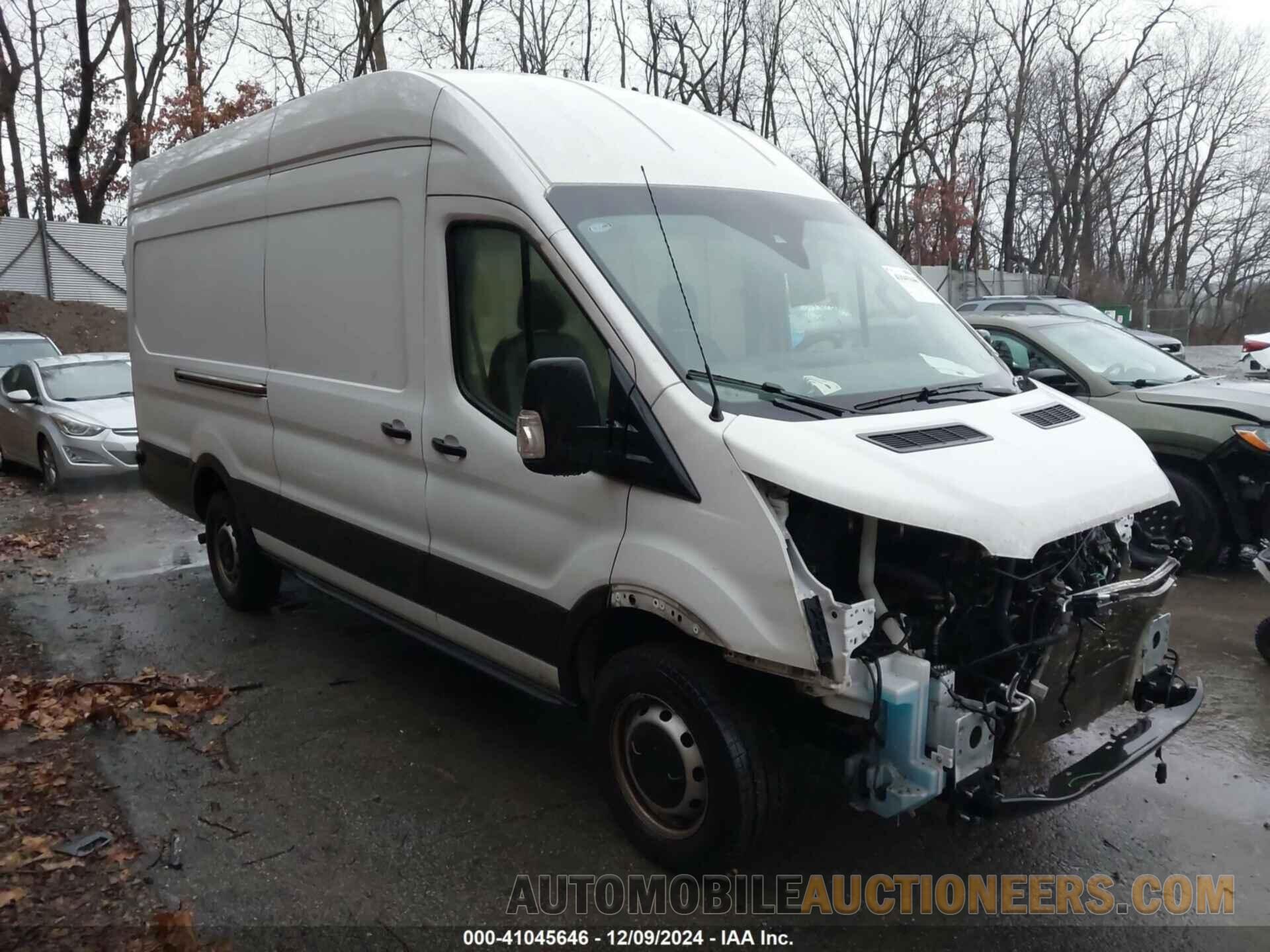 1FTBW3X89PKB21497 FORD TRANSIT-350 CARGO VAN 2023