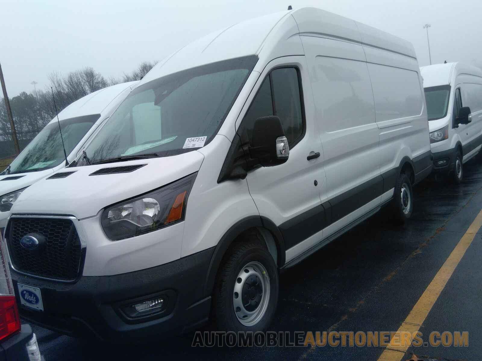 1FTBW3X89PKB65760 Ford Transit Cargo Van 2023