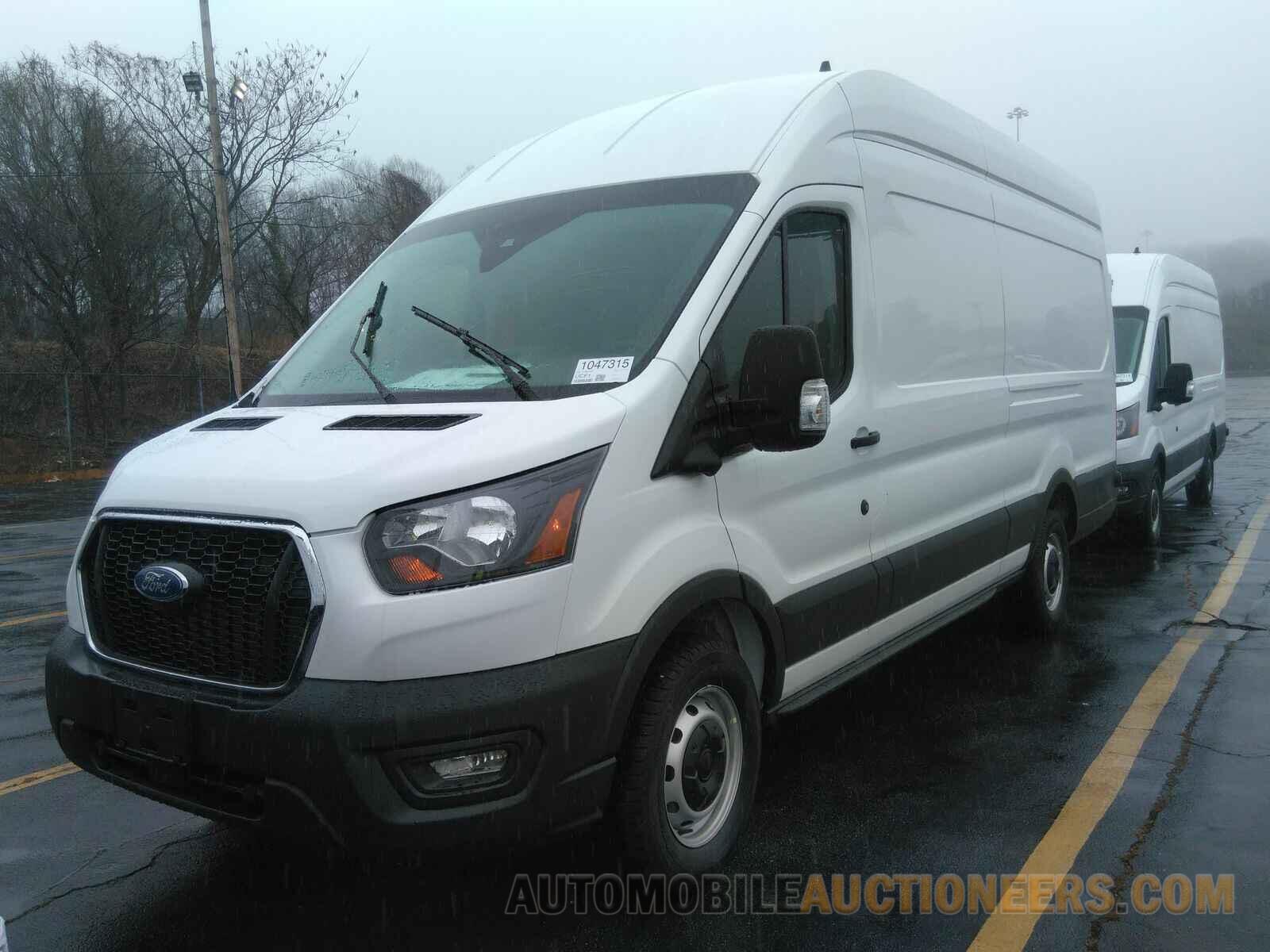 1FTBW3X89PKB66407 Ford Transit Cargo Van 2023