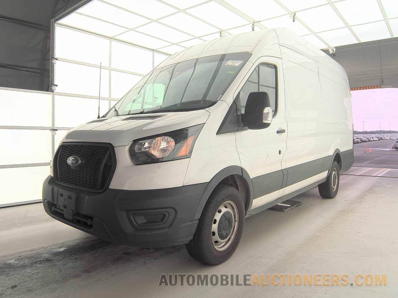 1FTBW3X8XMKA14020 Ford Transit 3 2021