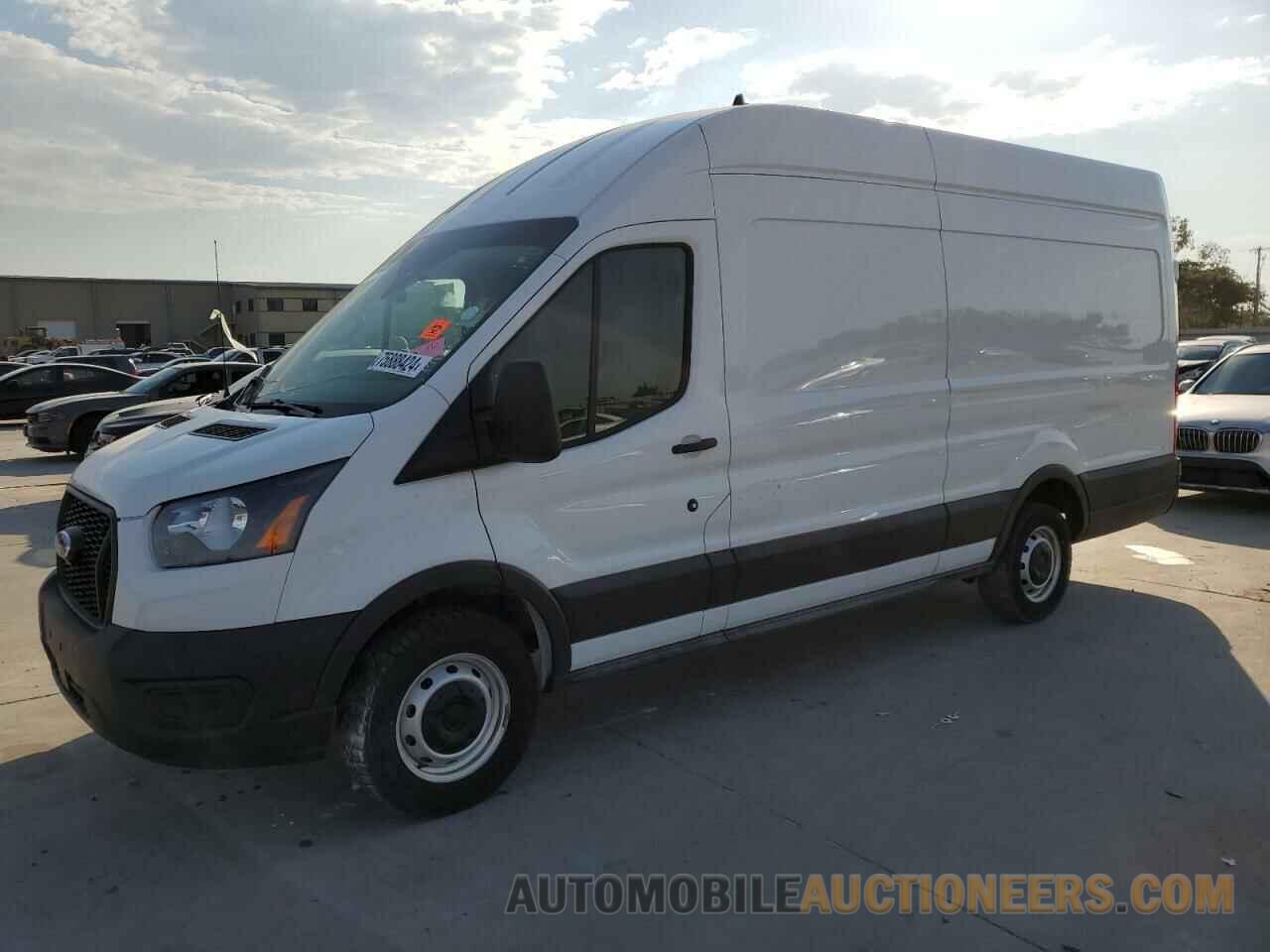 1FTBW3X8XPKA06827 FORD TRANSIT 2023