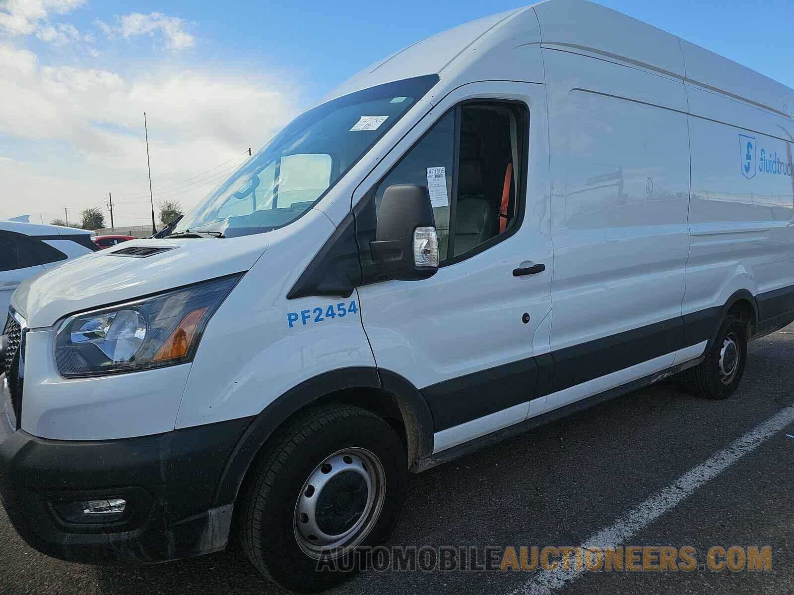 1FTBW3X8XPKA22560 Ford Transit 3 2023