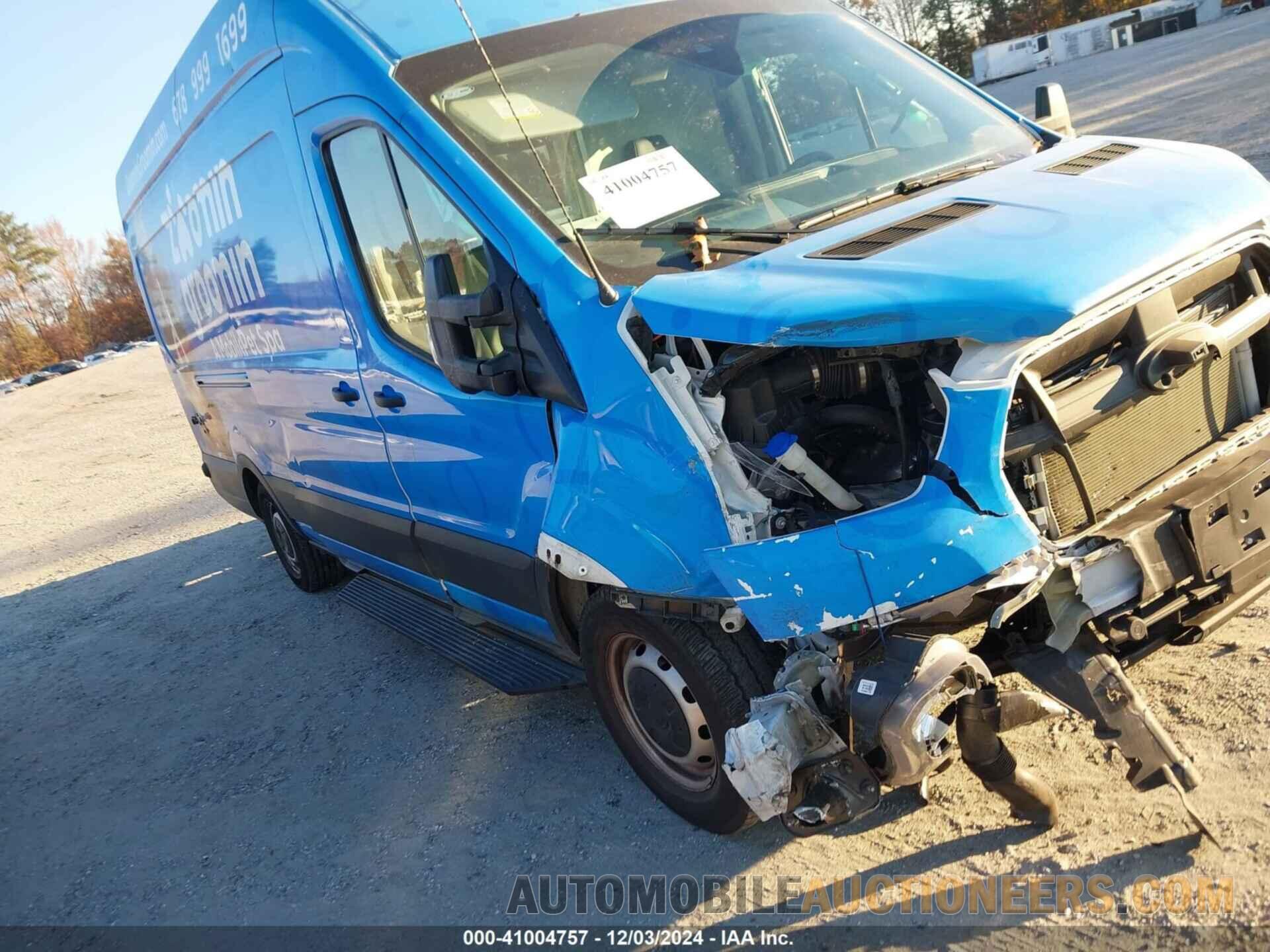 1FTBW3X8XPKB71163 FORD TRANSIT-350 CARGO VAN 2023