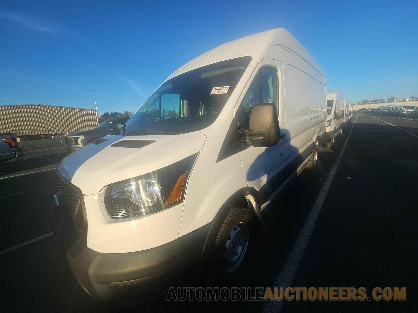 1FTBW3X8XRKB39669 Ford Transit 3 2024