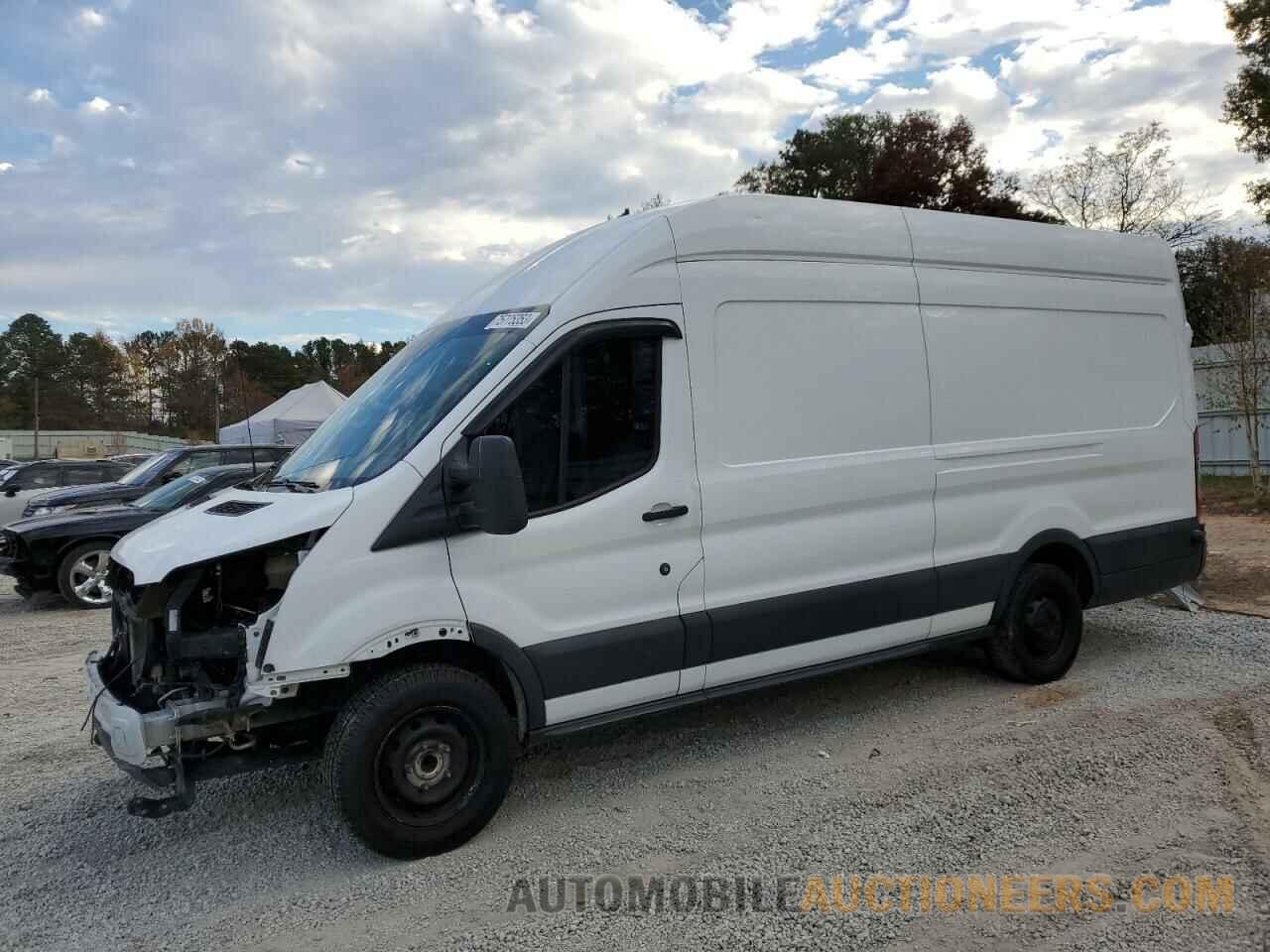 1FTBW3XG0JKA71541 FORD TRANSIT 2018