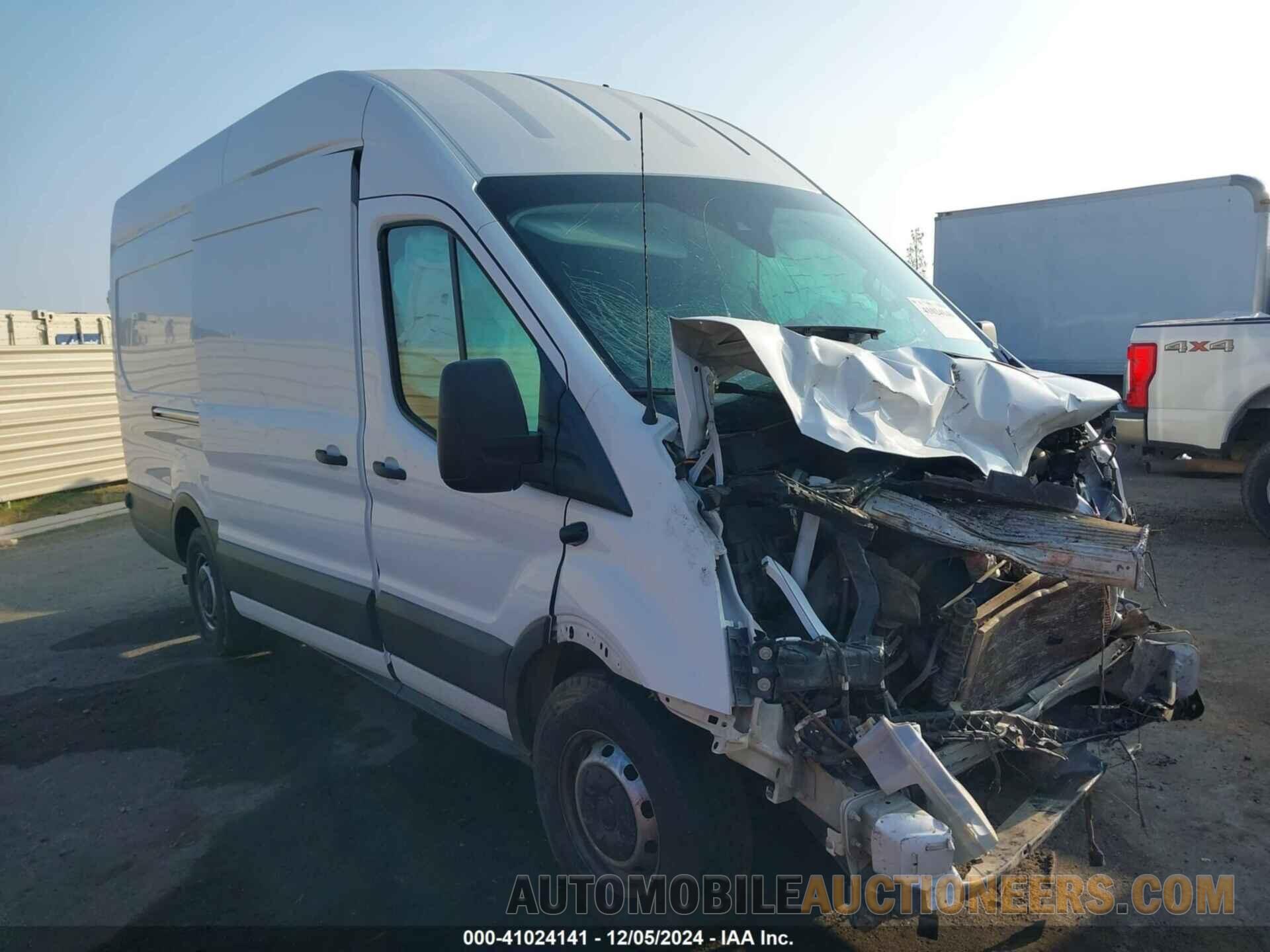 1FTBW3XG0LKA40065 FORD TRANSIT-350 CARGO VAN 2020