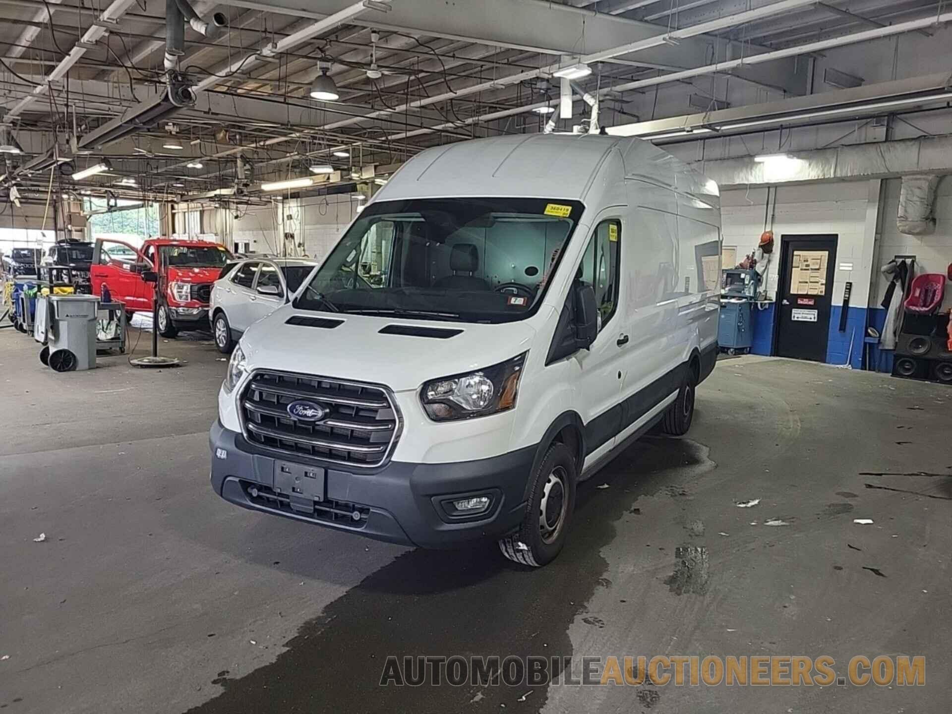 1FTBW3XG0LKA80470 FORD TRANSIT-350 CARGO VAN 2020