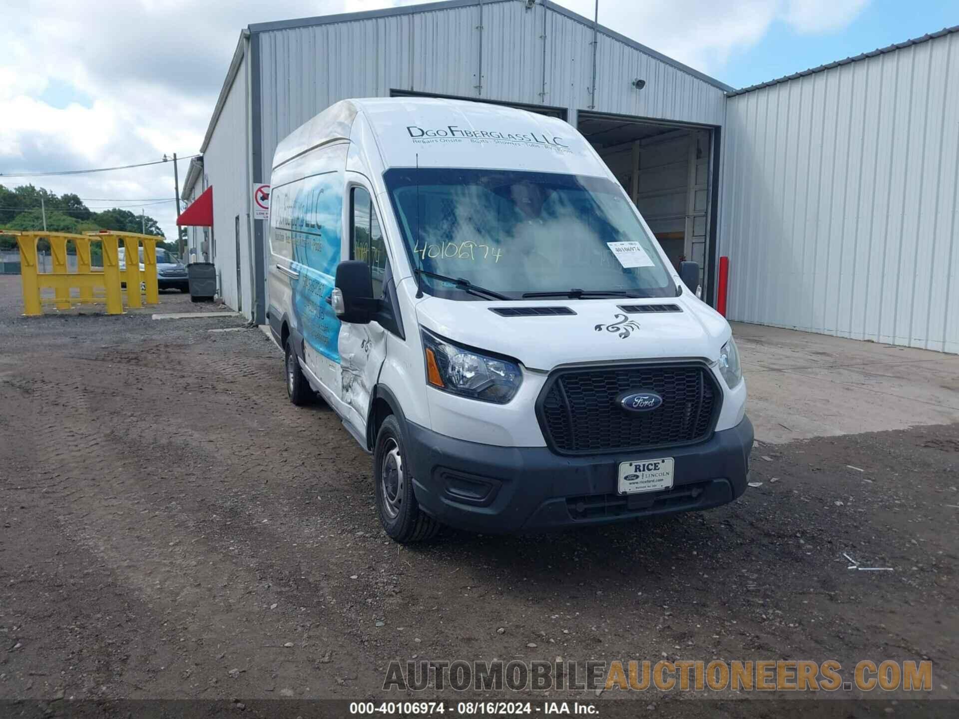 1FTBW3XG0MKA07049 FORD TRANSIT 2021