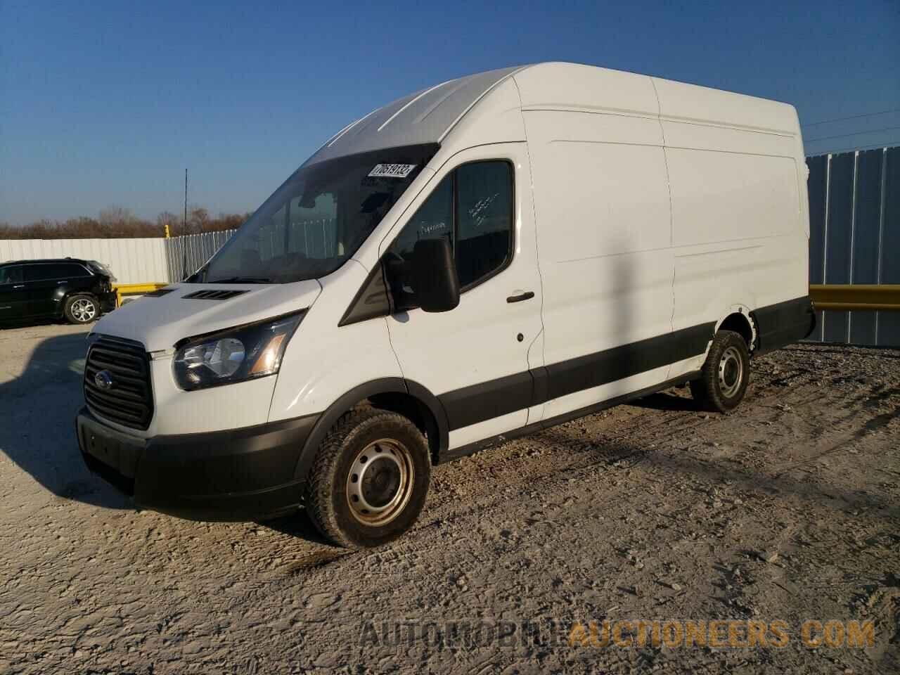 1FTBW3XG1JKB28877 FORD TRANSIT 2018