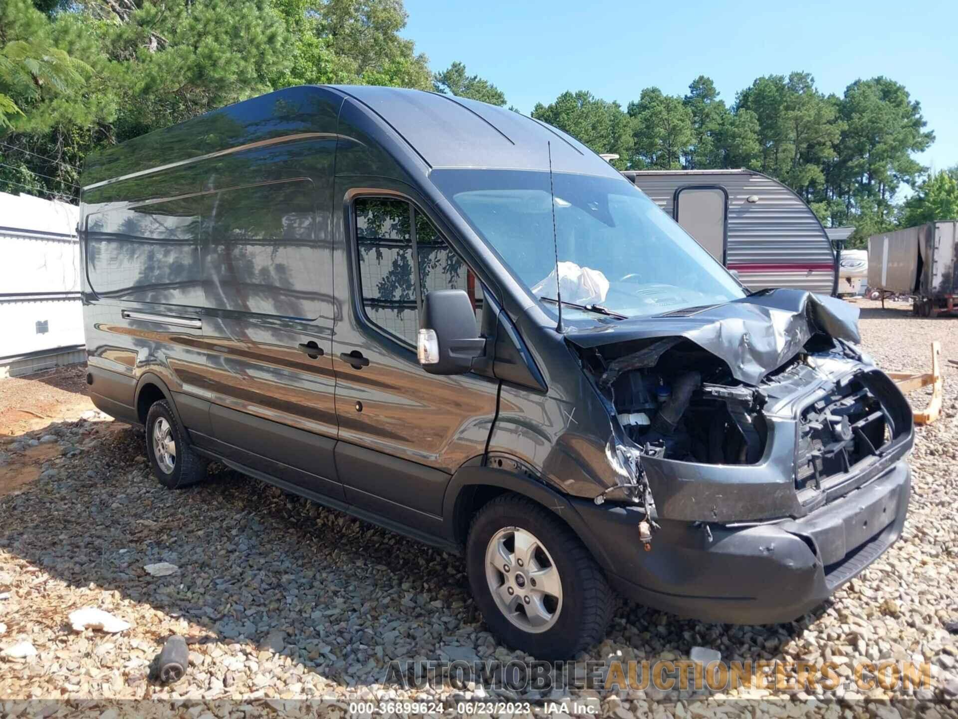 1FTBW3XG1KKA28179 FORD TRANSIT VAN 2019