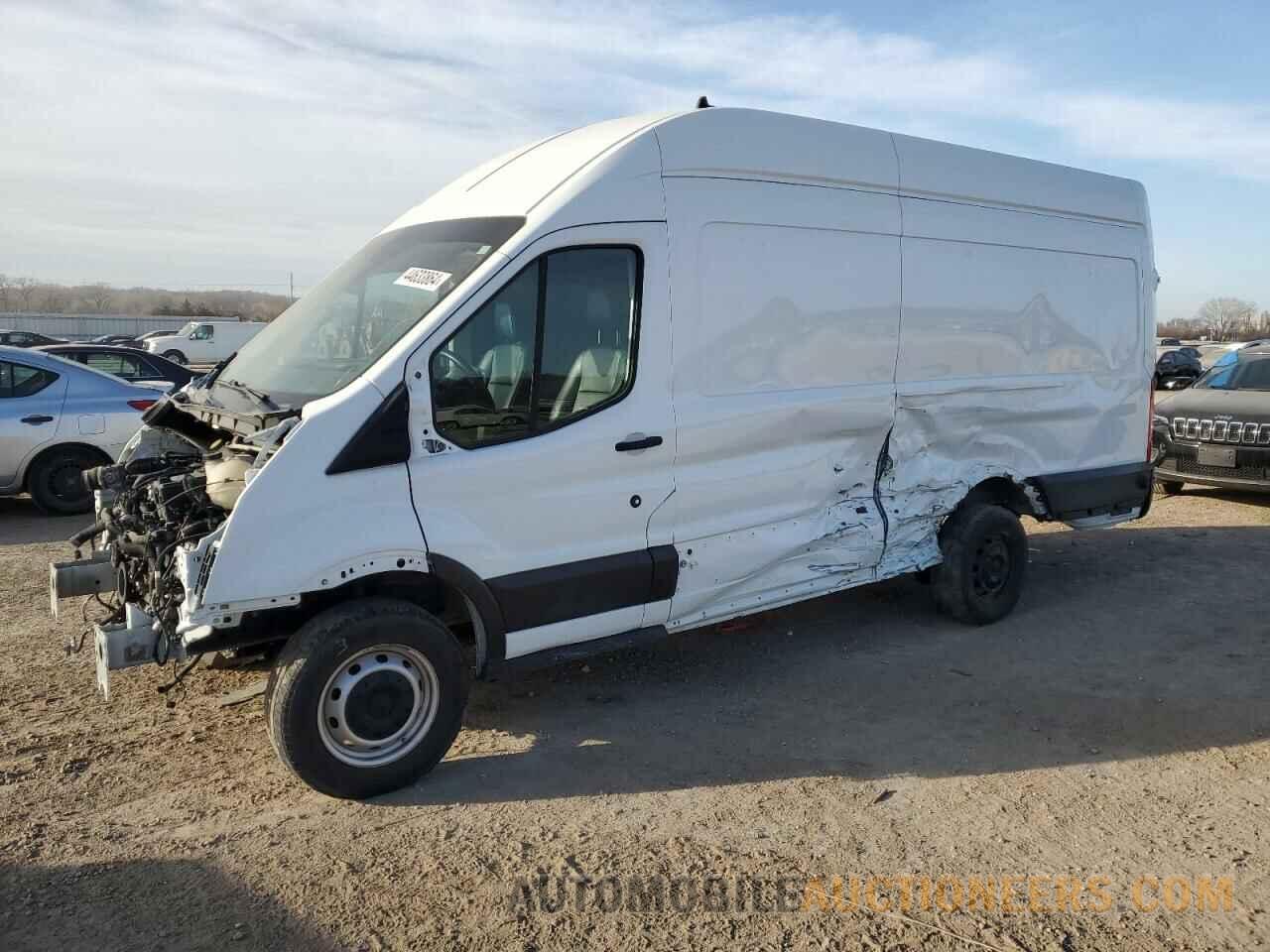 1FTBW3XG1LKB36089 FORD TRANSIT 2020