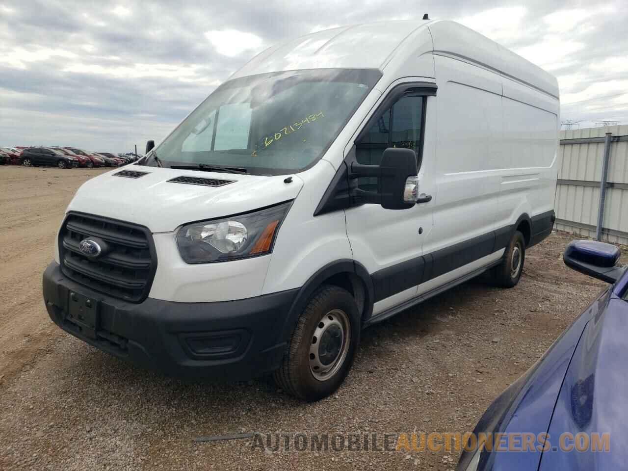 1FTBW3XG1LKB65981 FORD TRANSIT 2020