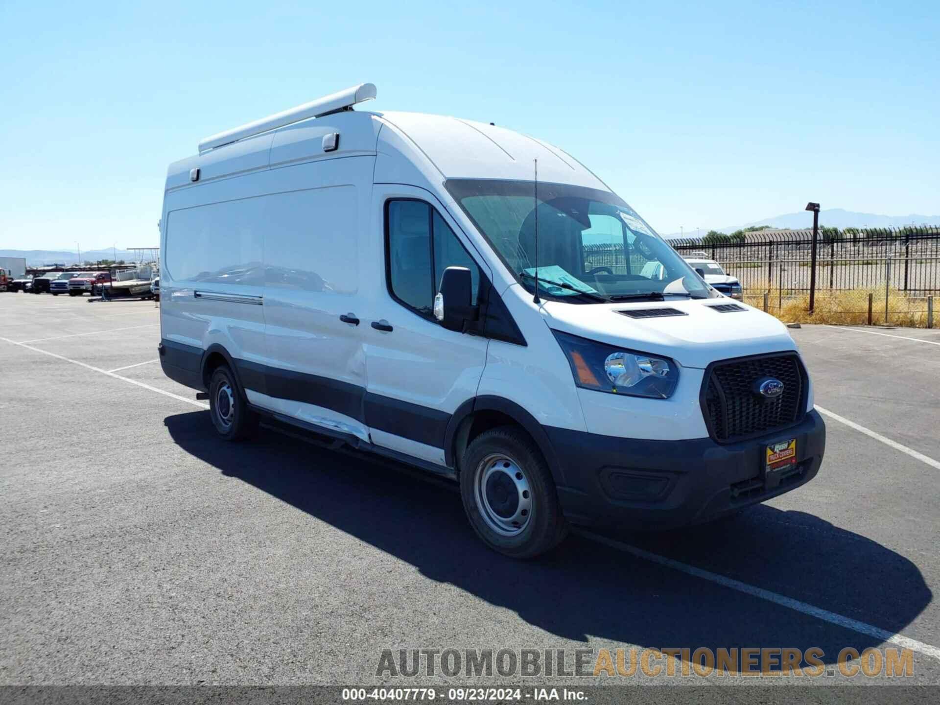 1FTBW3XG1NKA40918 FORD TRANSIT-350 CARGO VAN 2022