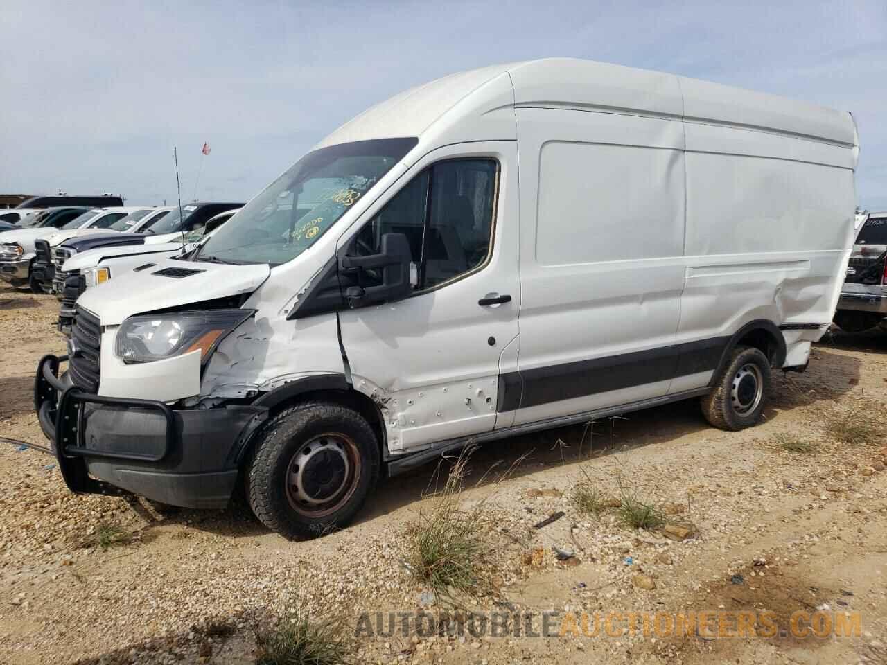 1FTBW3XG2KKB63851 FORD TRANSIT 2019