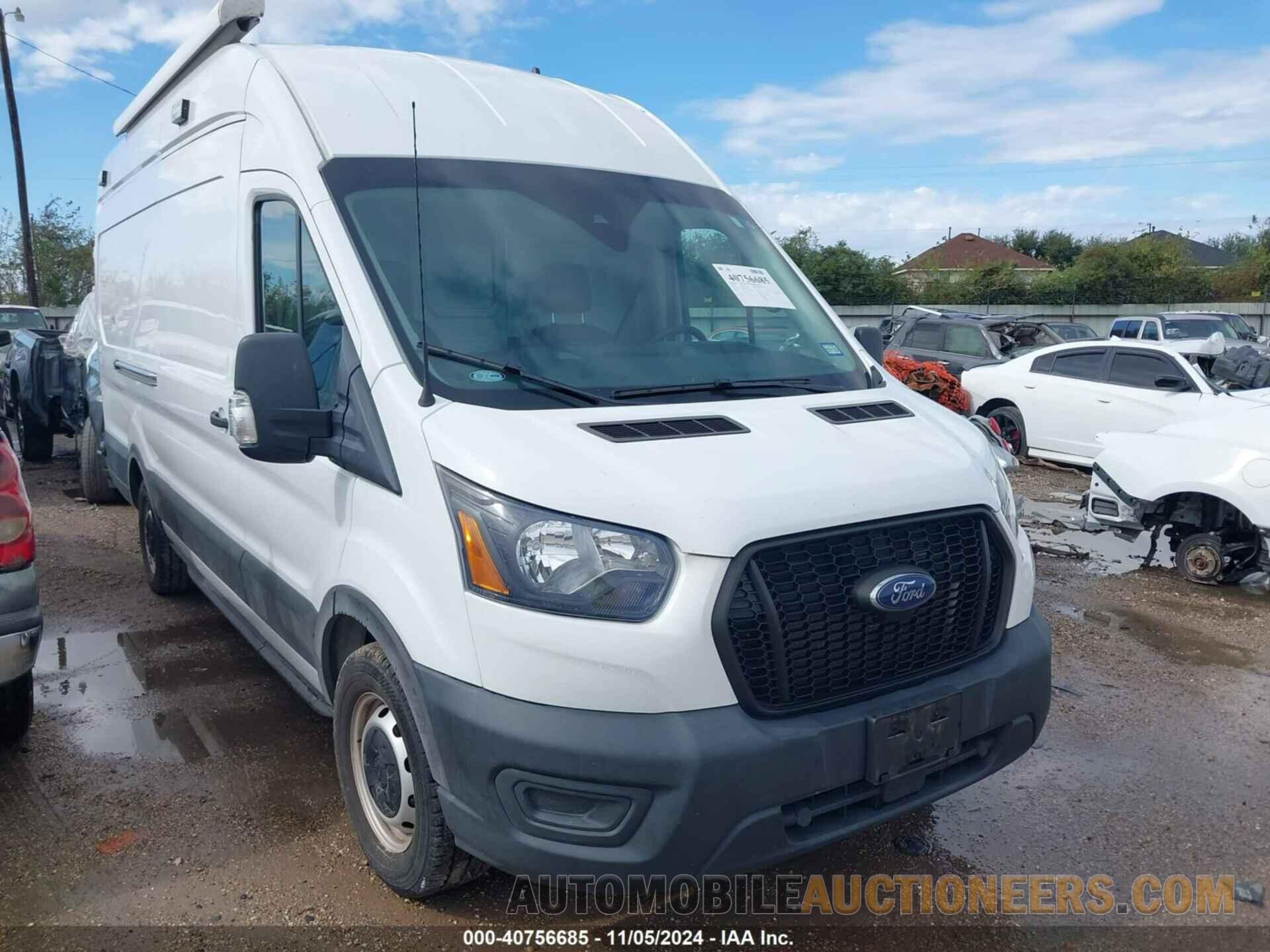 1FTBW3XG3NKA32724 FORD TRANSIT-350 CARGO VAN 2022