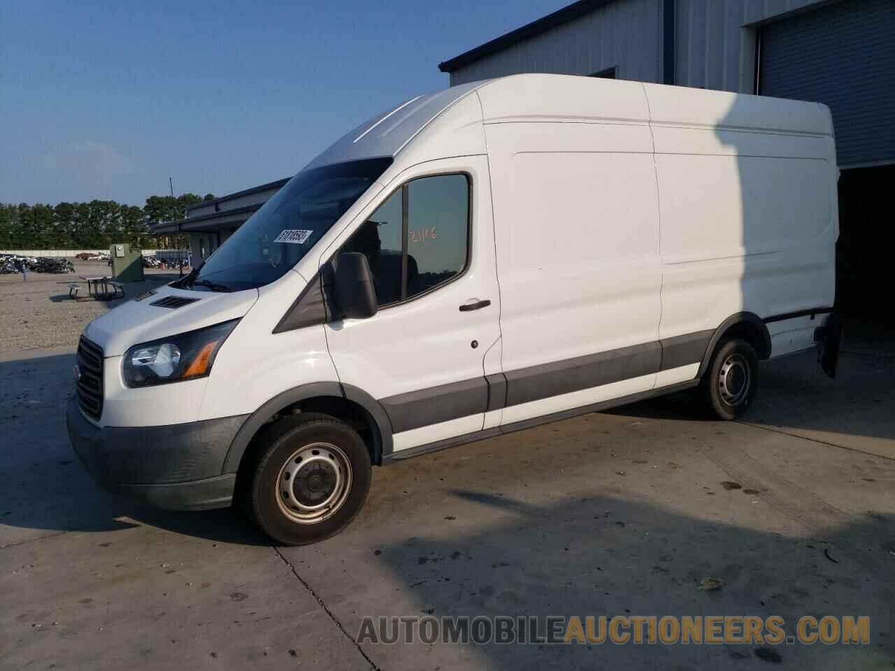 1FTBW3XG4JKA30782 FORD TRANSIT 2018