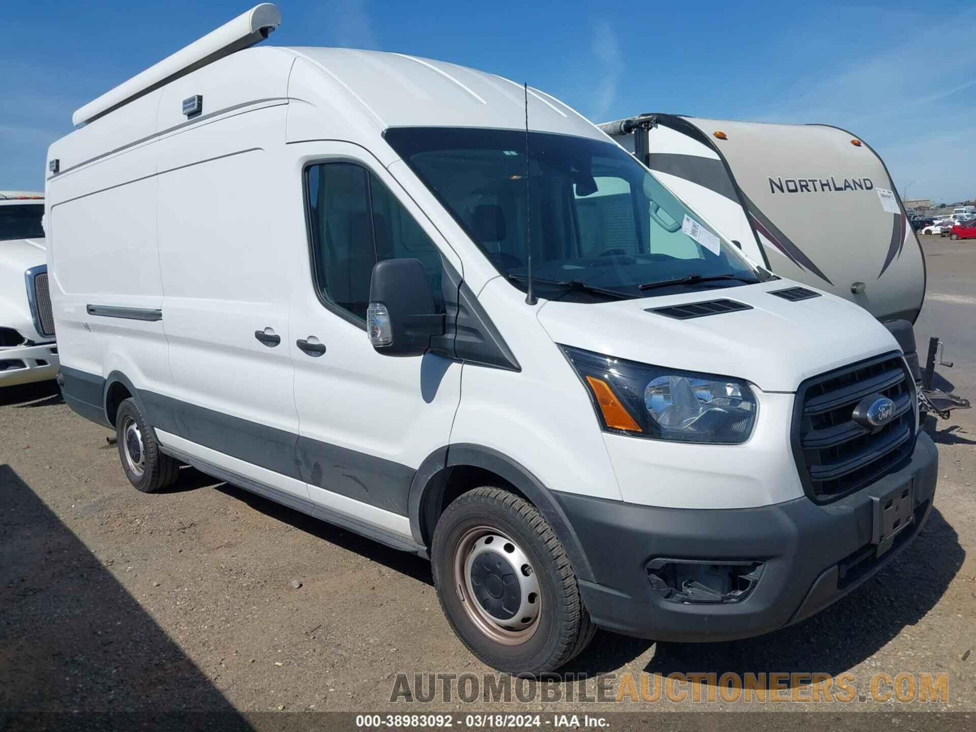 1FTBW3XG4LKB54103 FORD TRANSIT-350 CARGO VAN 2020