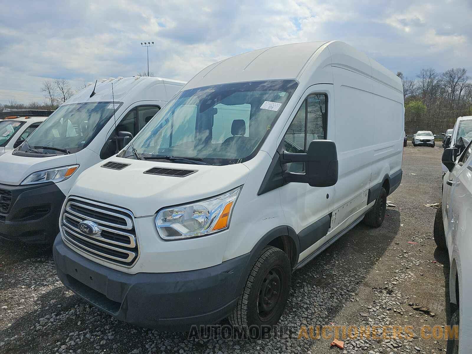 1FTBW3XG5GKA82172 Ford Transit 3 2016