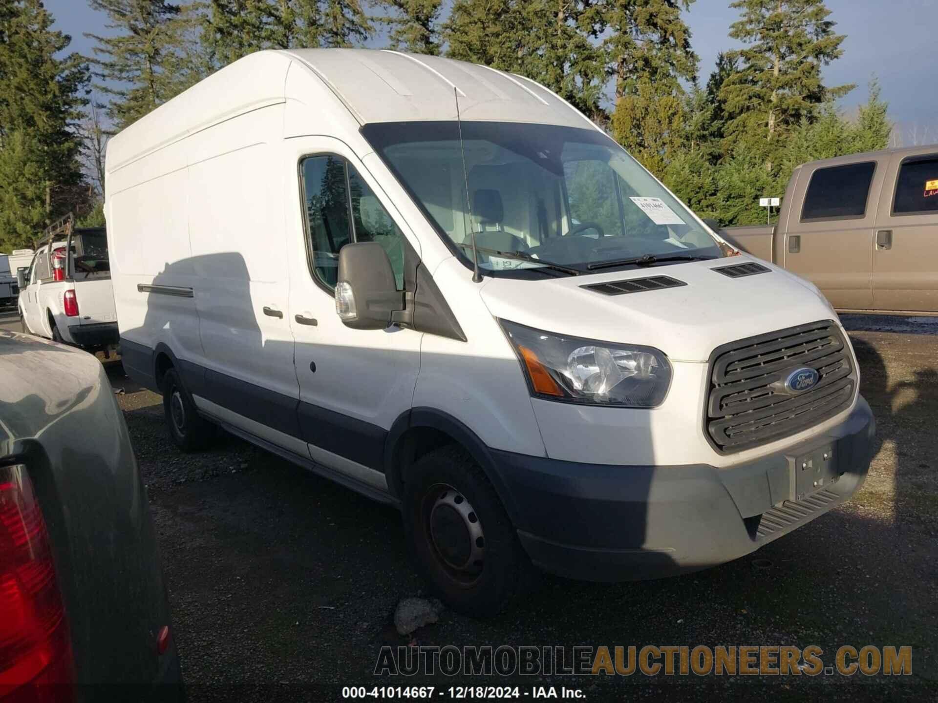 1FTBW3XG5JKA00867 FORD TRANSIT-350 2018