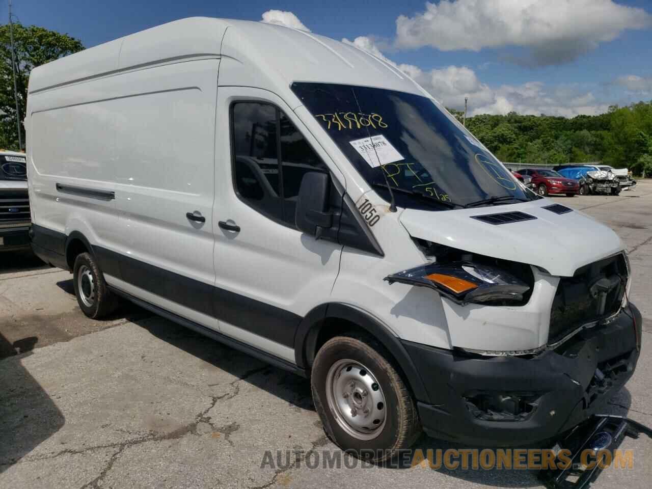 1FTBW3XG5LKA80609 FORD TRANSIT 2020