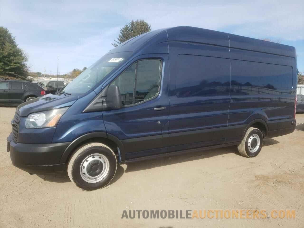 1FTBW3XG6KKB23675 FORD TRANSIT 2019