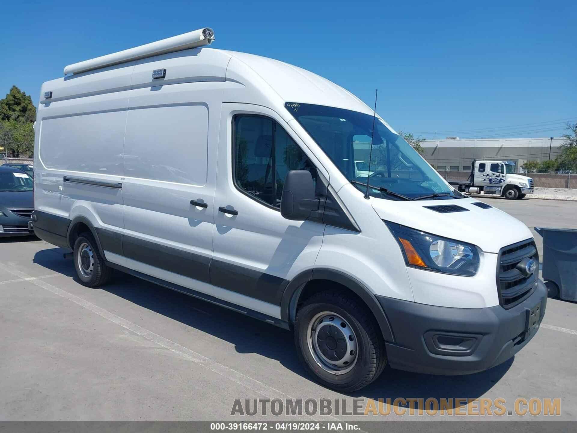 1FTBW3XG6LKB68875 FORD TRANSIT-350 CARGO VAN 2020