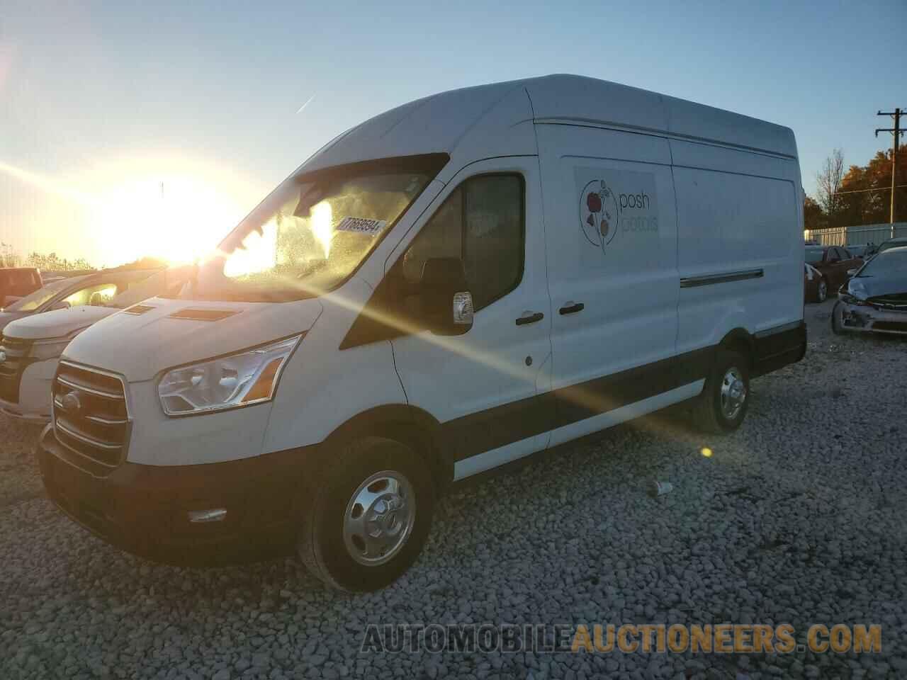 1FTBW3XG6LKB77706 FORD TRANSIT 2020