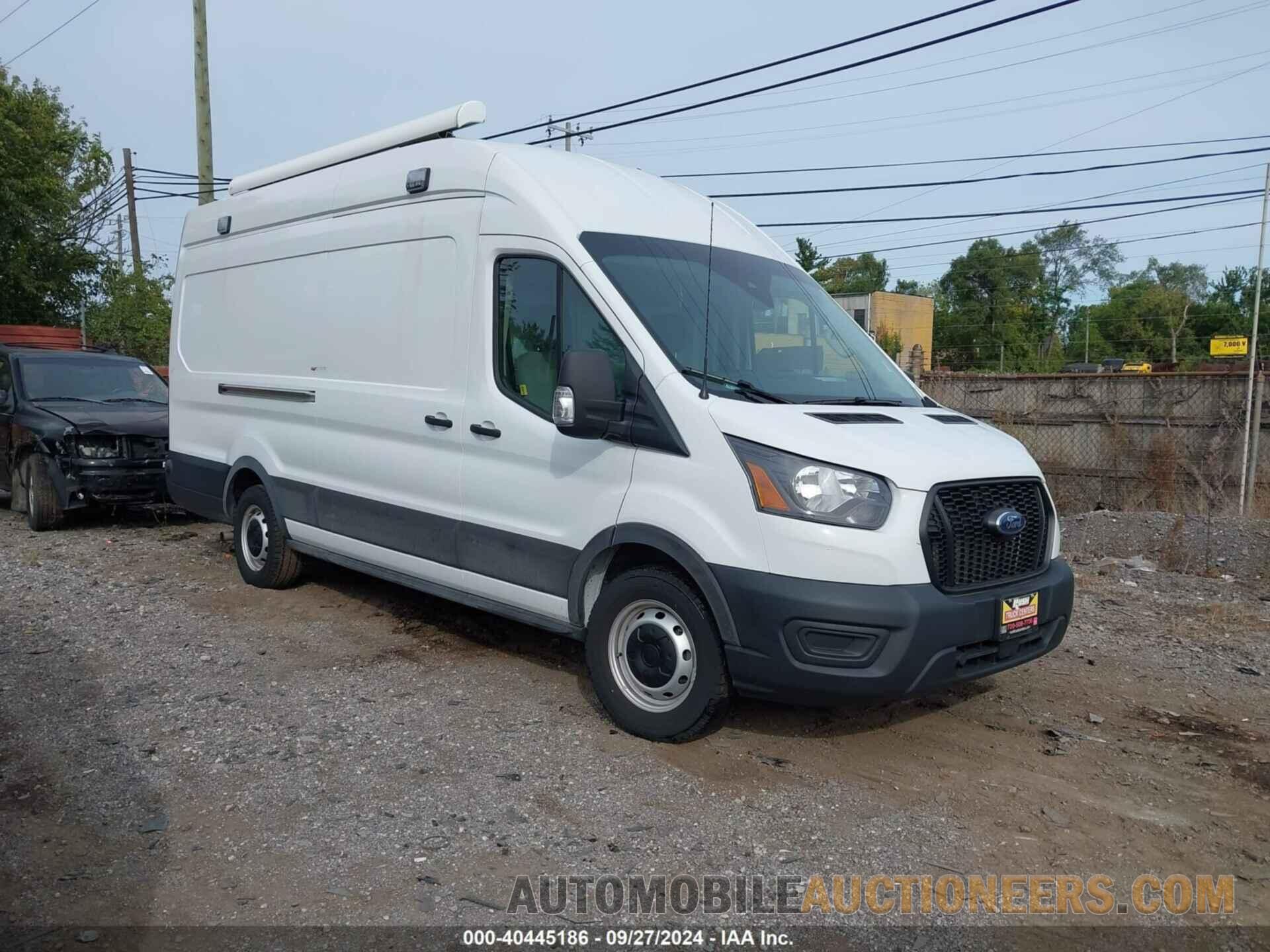 1FTBW3XG6NKA60131 FORD TRANSIT-350 CARGO VAN 2022