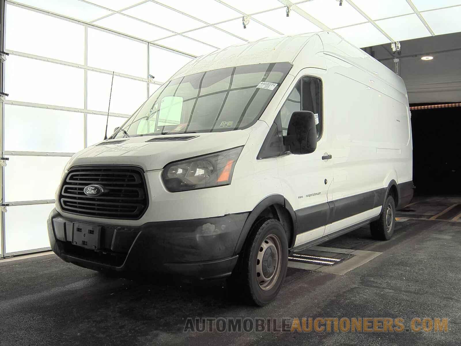 1FTBW3XG7HKA65844 Ford Transit 3 2017