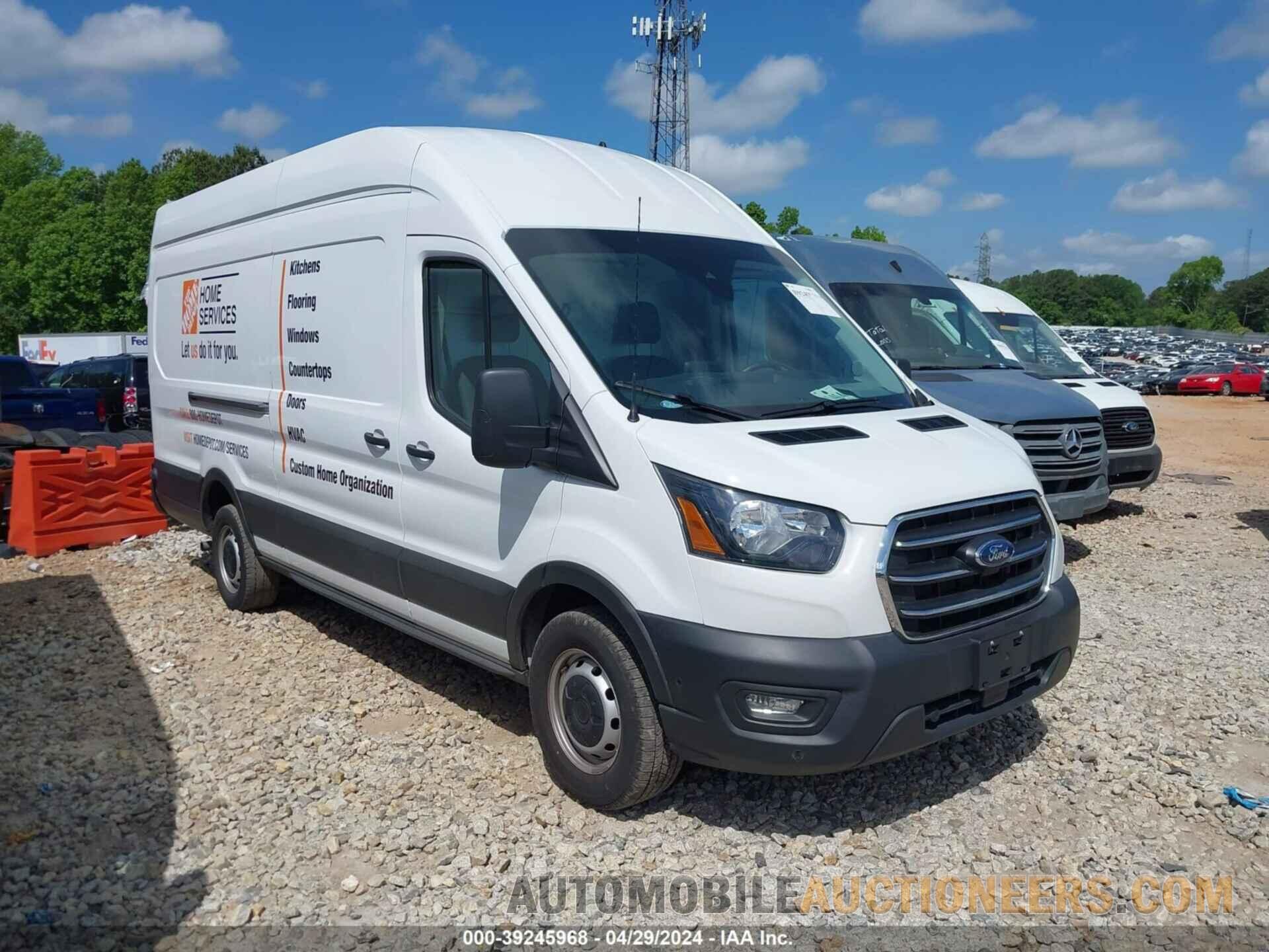 1FTBW3XG7LKB64043 FORD TRANSIT 2020