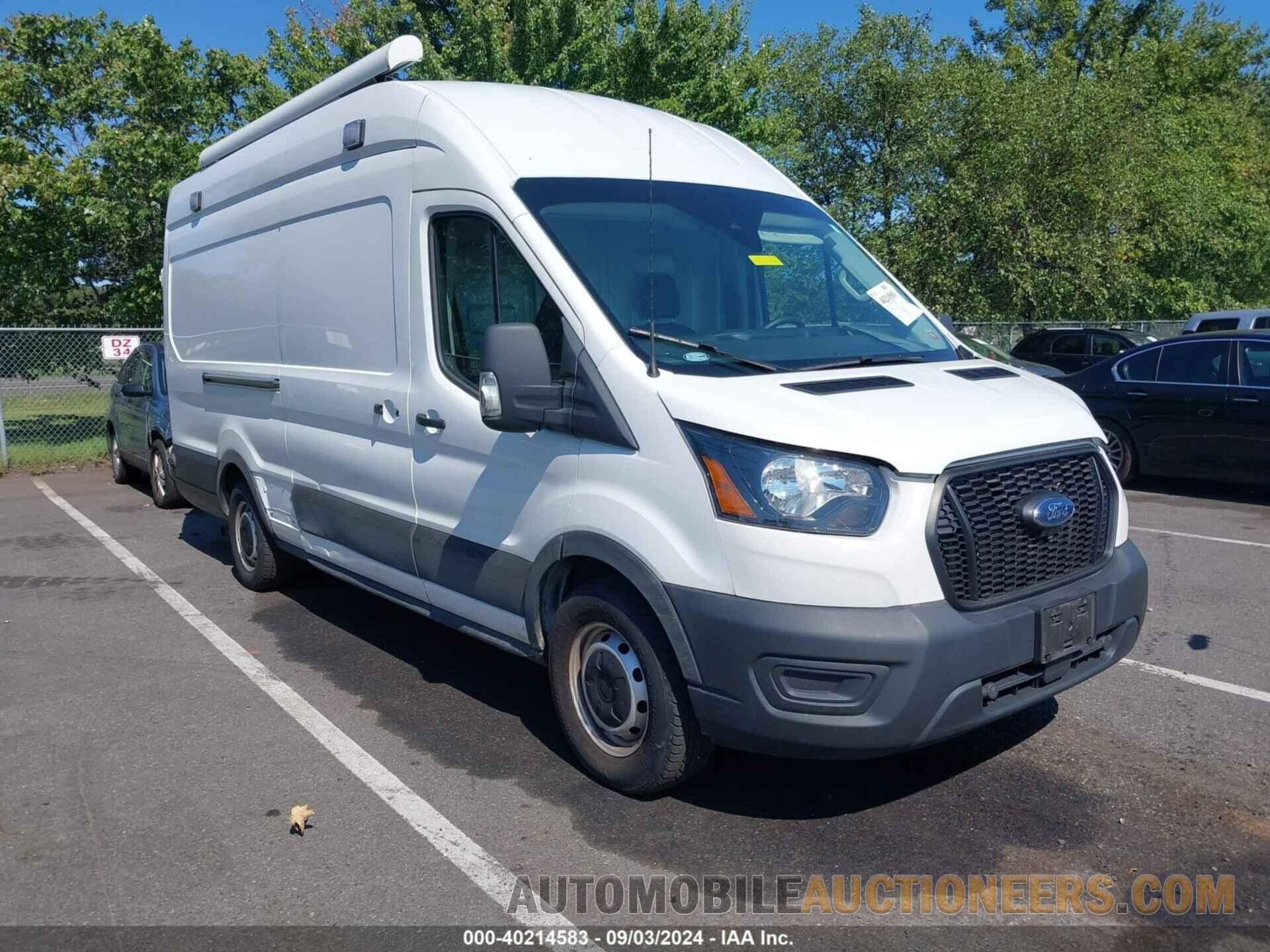 1FTBW3XG7NKA52975 FORD TRANSIT-350 CARGO VAN 2022