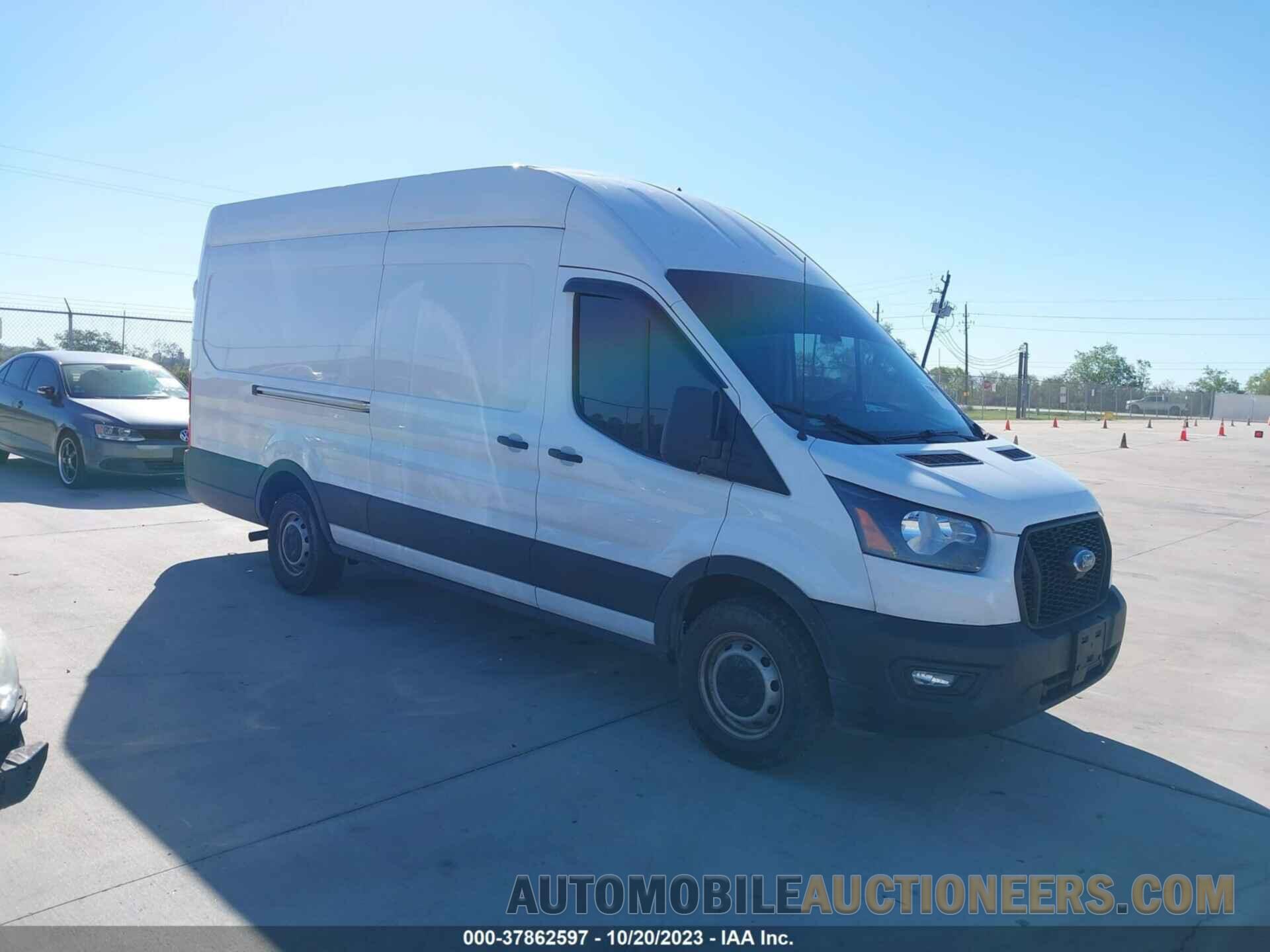 1FTBW3XG8NKA34002 FORD TRANSIT 2022