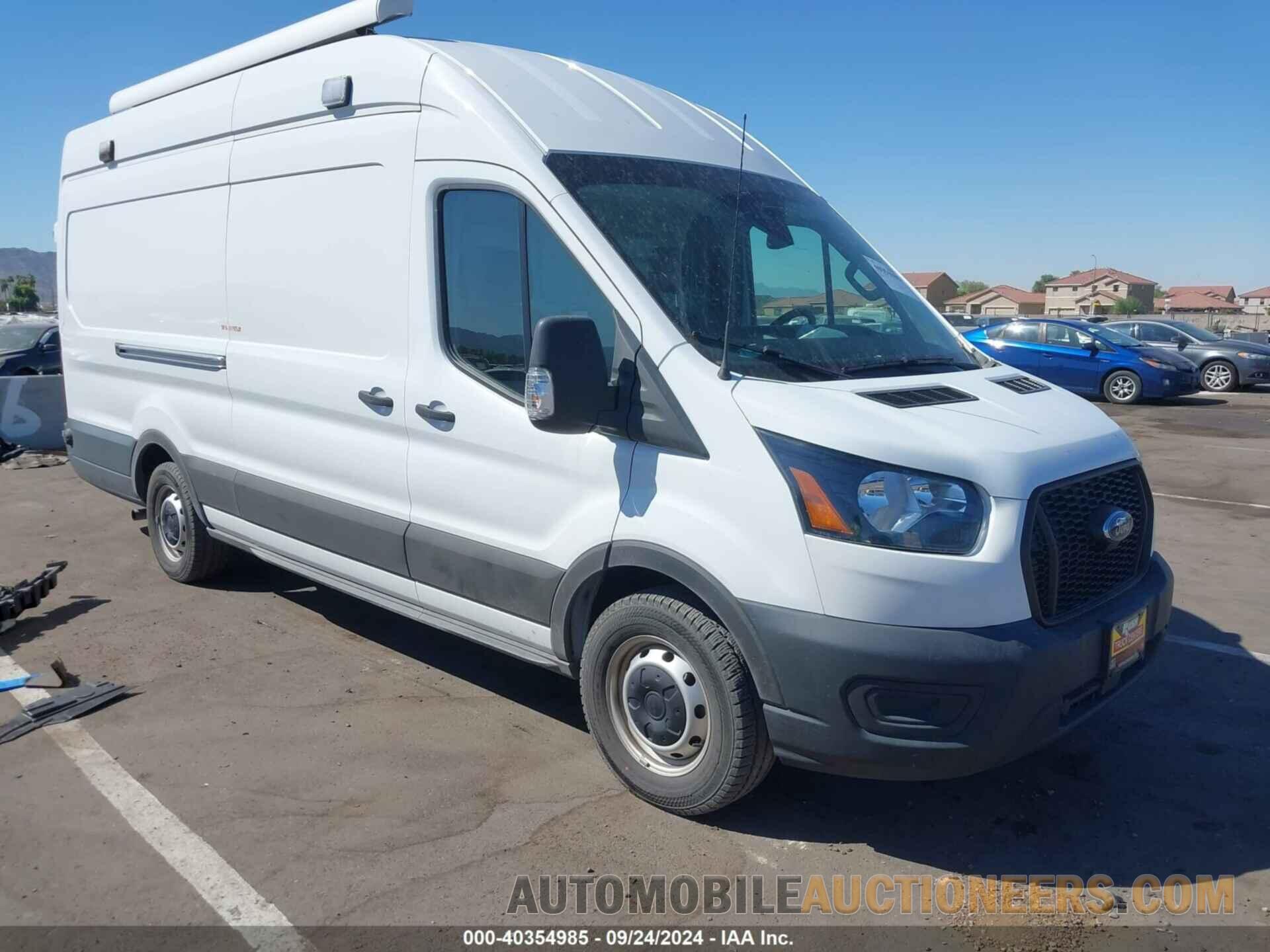 1FTBW3XG9NKA40584 FORD TRANSIT-350 CARGO VAN 2022