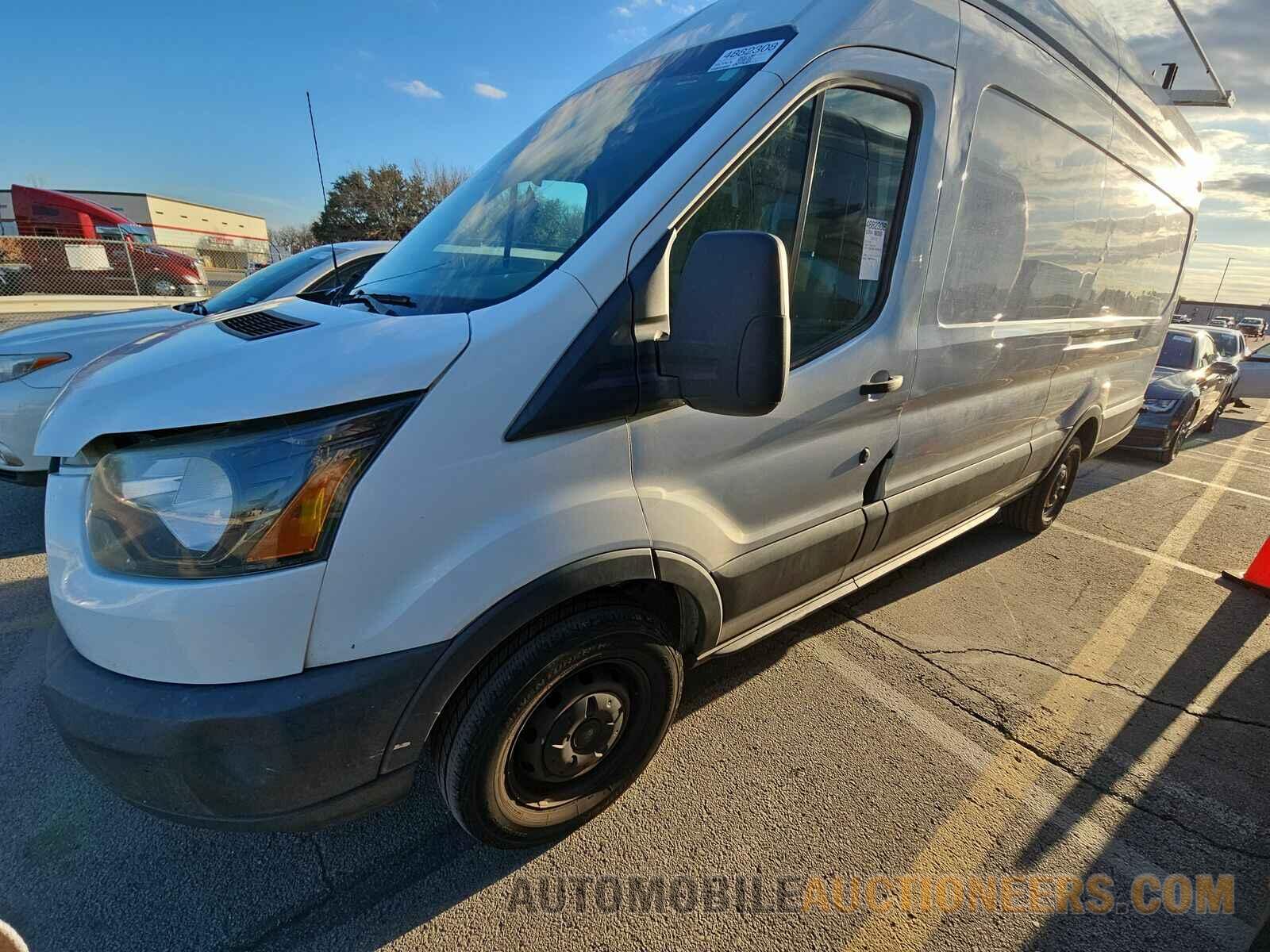 1FTBW3XGXGKA06916 Ford Transit 3 2016