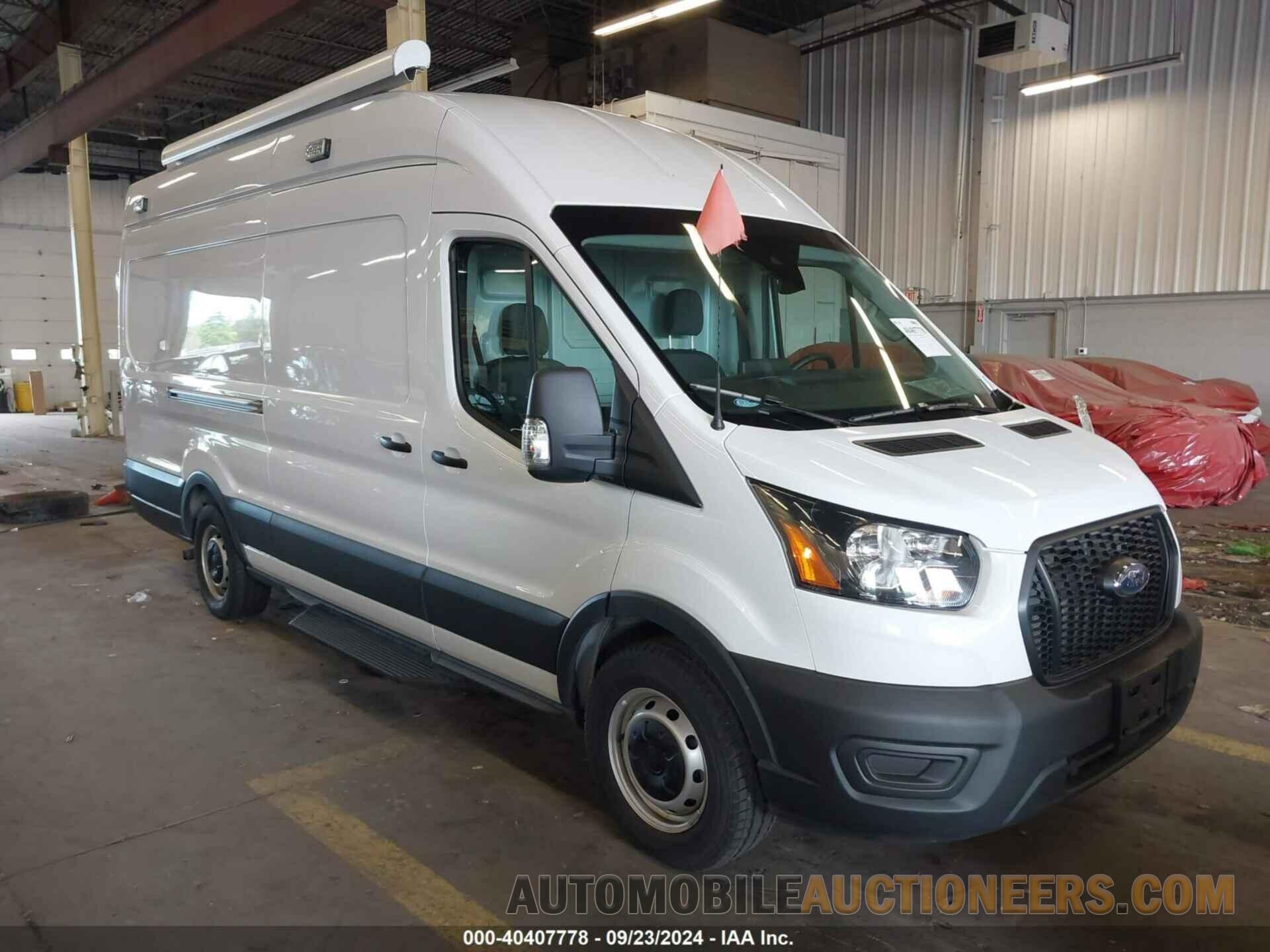 1FTBW3XGXPKA31394 FORD TRANSIT CARGO VAN 2023