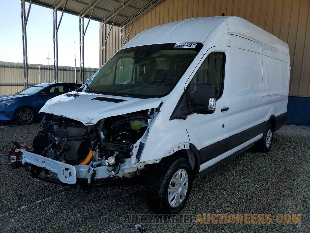 1FTBW3XK4NKA14379 FORD TRANSIT 2022