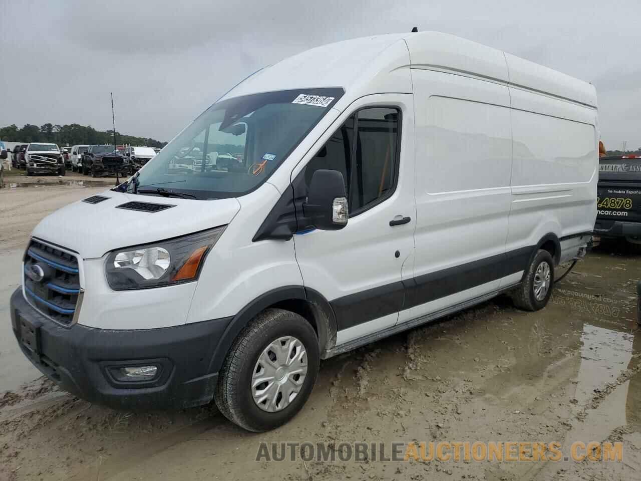 1FTBW3XK7NKA28390 FORD TRANSIT 2022