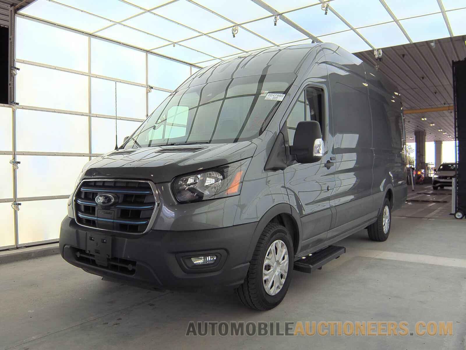 1FTBW3XK7PKA36458 Ford E-Transit Cargo V 2023