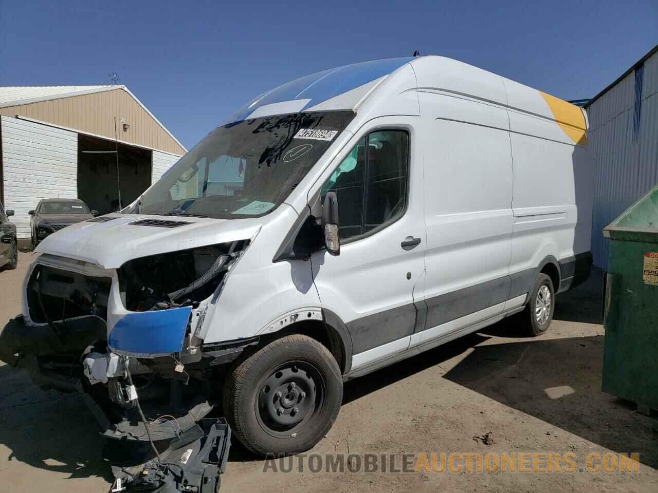 1FTBW3XK8NKA28477 FORD TRANSIT 2022