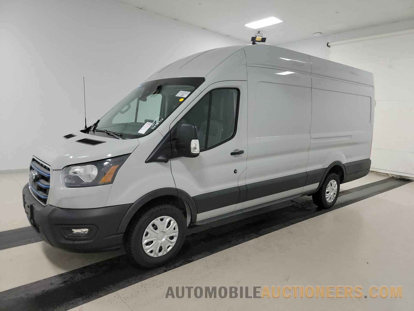 1FTBW3XK9NKA00137 Ford E-Transit Cargo V 2022