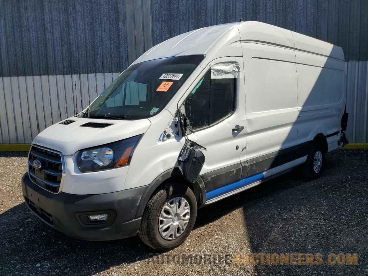 1FTBW3XKXNKA28397 FORD TRANSIT 2022